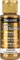 Multipack of 6 - DecoArt Dazzling Metallics Acrylic Paint 2oz-Glorious Gold